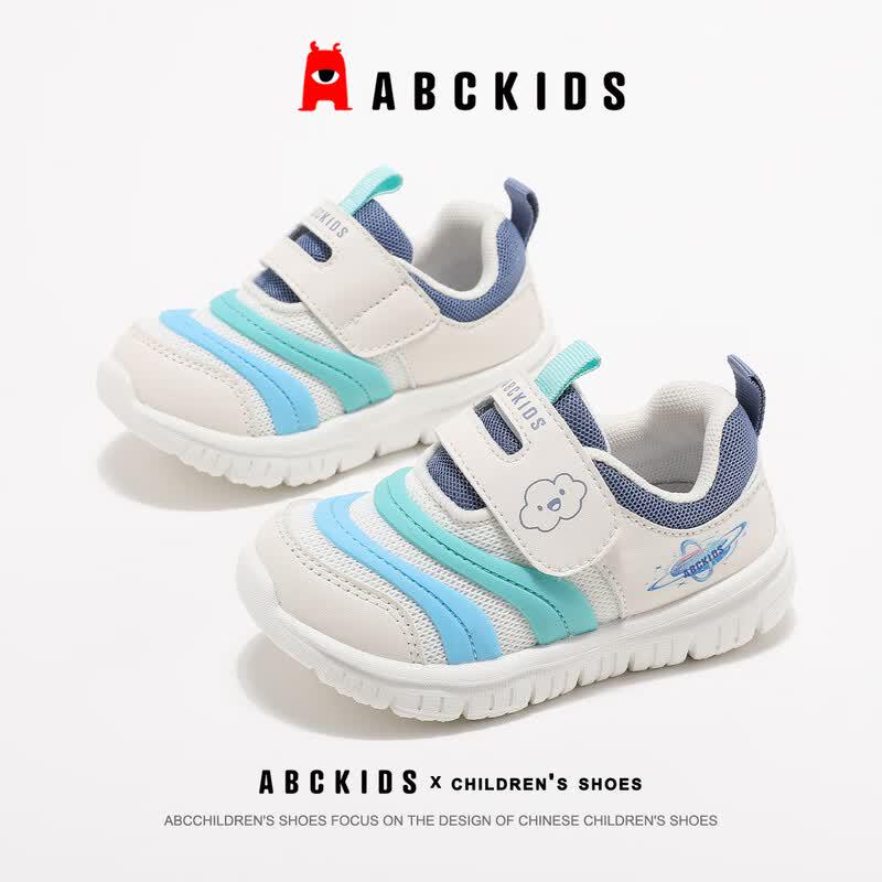 ABC KIDS Autumn Toddler Walking Shoes 23