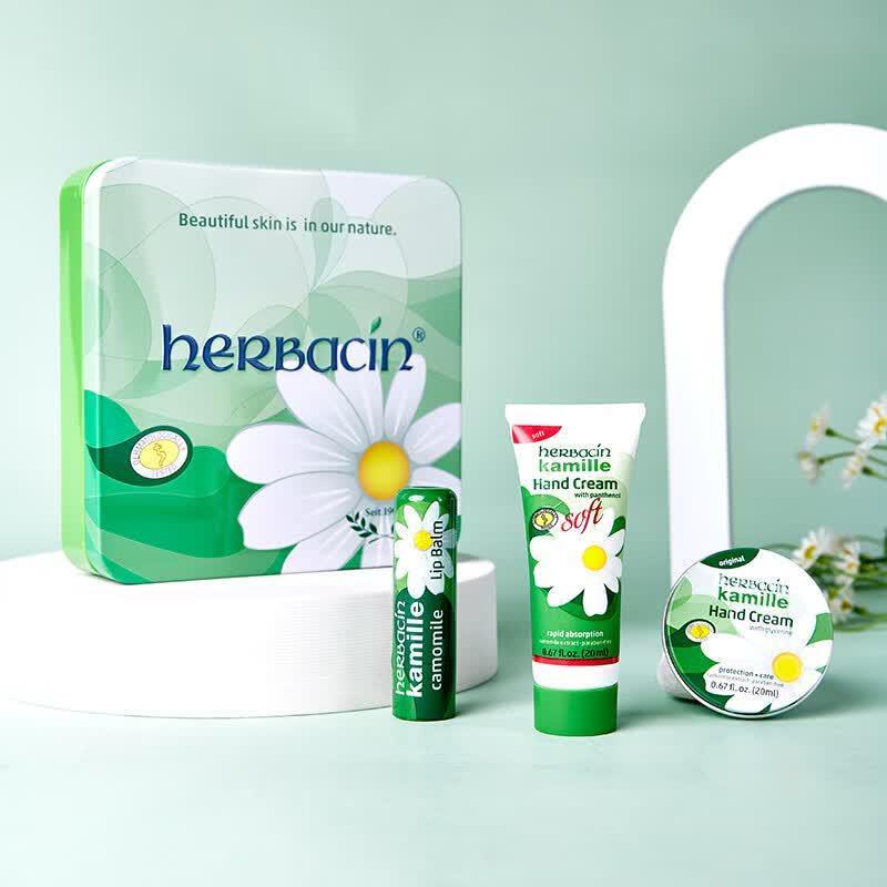 Kamill Chamomile Gift Set D
