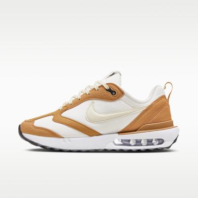 Nike Wmns Air Max Dawn Sail Coconut Milk Flax 35.5