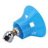 5 Holes Nozzle Parts Copper and Plastic Garden Nozzle Parts Sprayer Nozzle Tips  Plant Watering