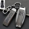 BYD Han Key Case for DMI 2022 Model - Men's EV Qianshan Cui Genesis Edition Key Shell with Buckle