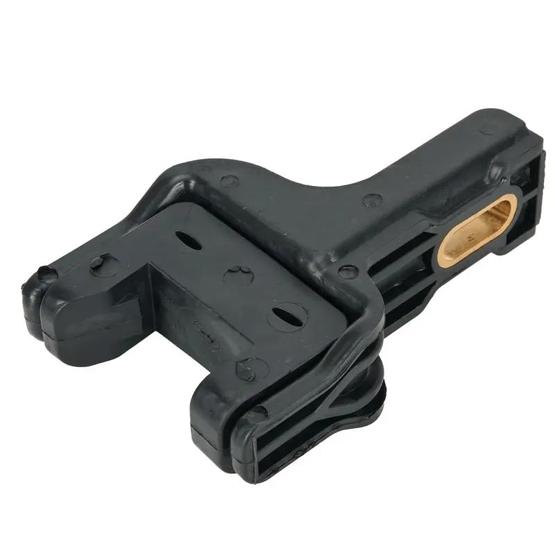 2x Car Upper Radiator Bracket Insulator 4596474AD 04596474AD For Chrysler 300 For Dodge For Charger For Magnum For Challenger