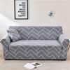 Stretch Sofa Cover Full Set Slip Proof Universal Elastic Couch Protector Anti Dirt Fabric Sofa Cover for All Seasons