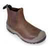 Grisport Mens Waxy Leather Safety Boots