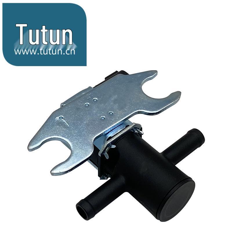 Activated Carbon Control Solenoid Valve for Qijun 14-19, Murano QX60/08-18, and Teana 2.5 Models