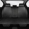 Comfortable Napi Four Seasons Universal Seat Cushion Car Seat Cushion Star Embroidered Back Row Anti Slip Five Seater