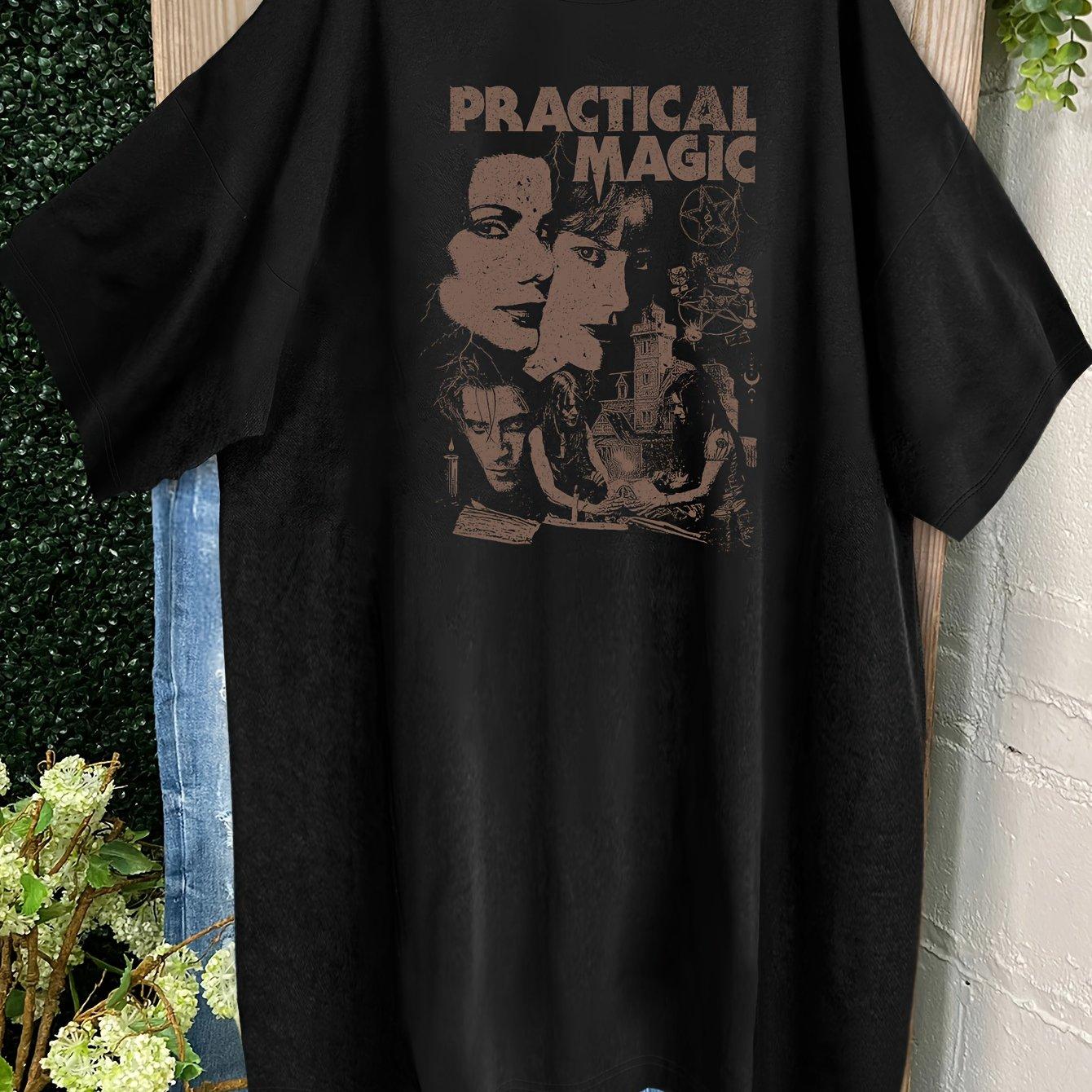 American Street Trend Unisex Tshirt Summer New Casual and Fashionable Tshirt S