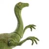 Mattel Jurassic World Gallimimus Mini Action Figure 4 and (GWN37 Green) [Dinosaur Toy] [Ages Up]