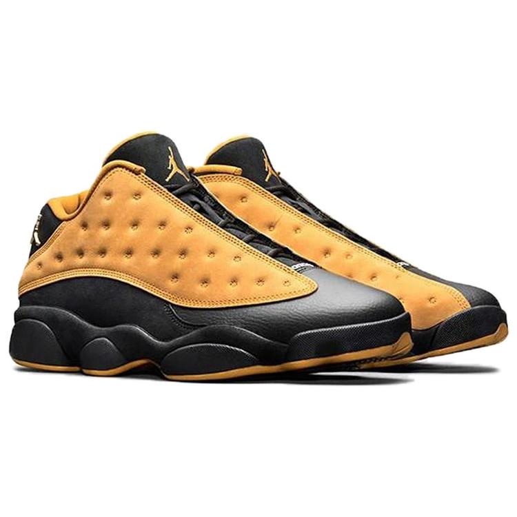 Jordan 13 Retro Low Chutney 310810-022