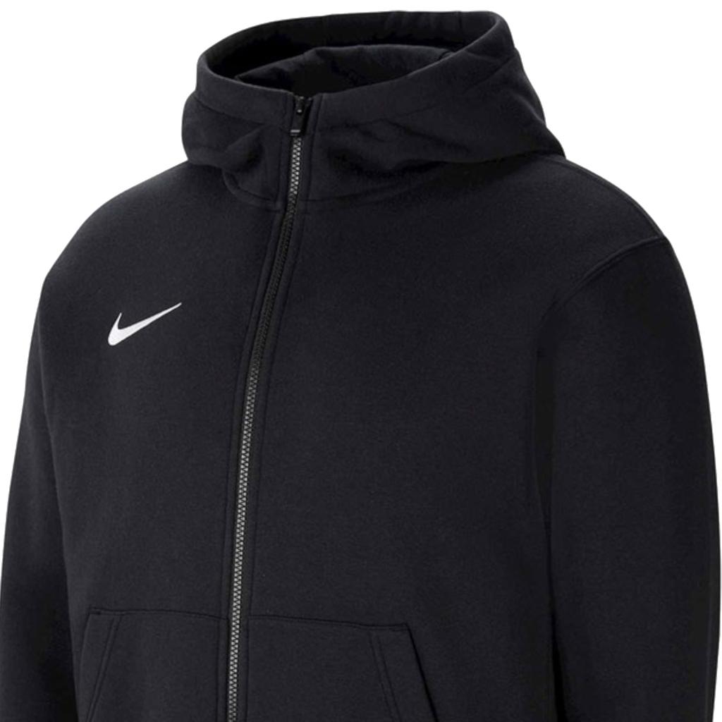 Nike Park 20 Fleece FZ Hoodie, Kids black Sweatshirt
