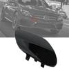 Front Bumper Tow Hook Eye Cover Cap Fit For Mercedes Benz C-Class C300 C400 W205