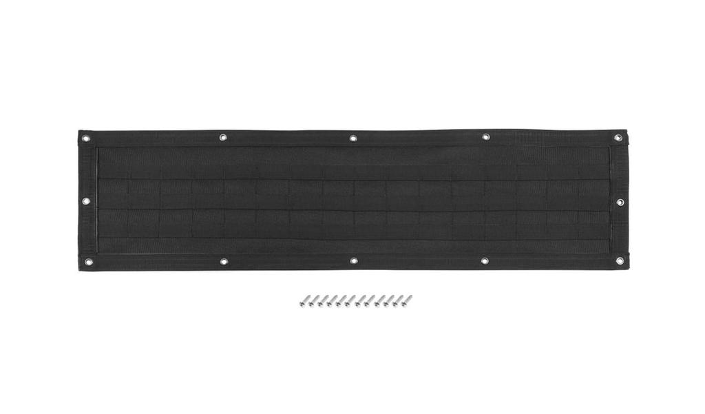 YOCTM Multifunctional Tool Storage Bag for Suzuki Jimny JB64 JB74 2020 2021 2022 2023 Storage Pockets for Tool Increased Tailgate Easy Installation