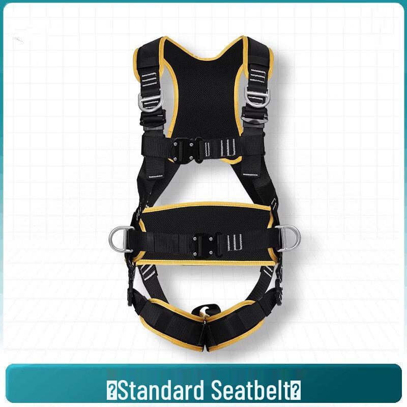 Lieve Fall Protection Safety Harness