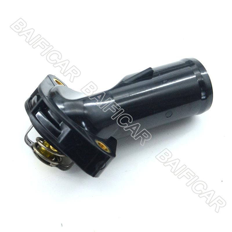 Baificar Brand New Thermostat Housing 4666149AA For 2007-2011 Jeep Wrangler JK 3.8L