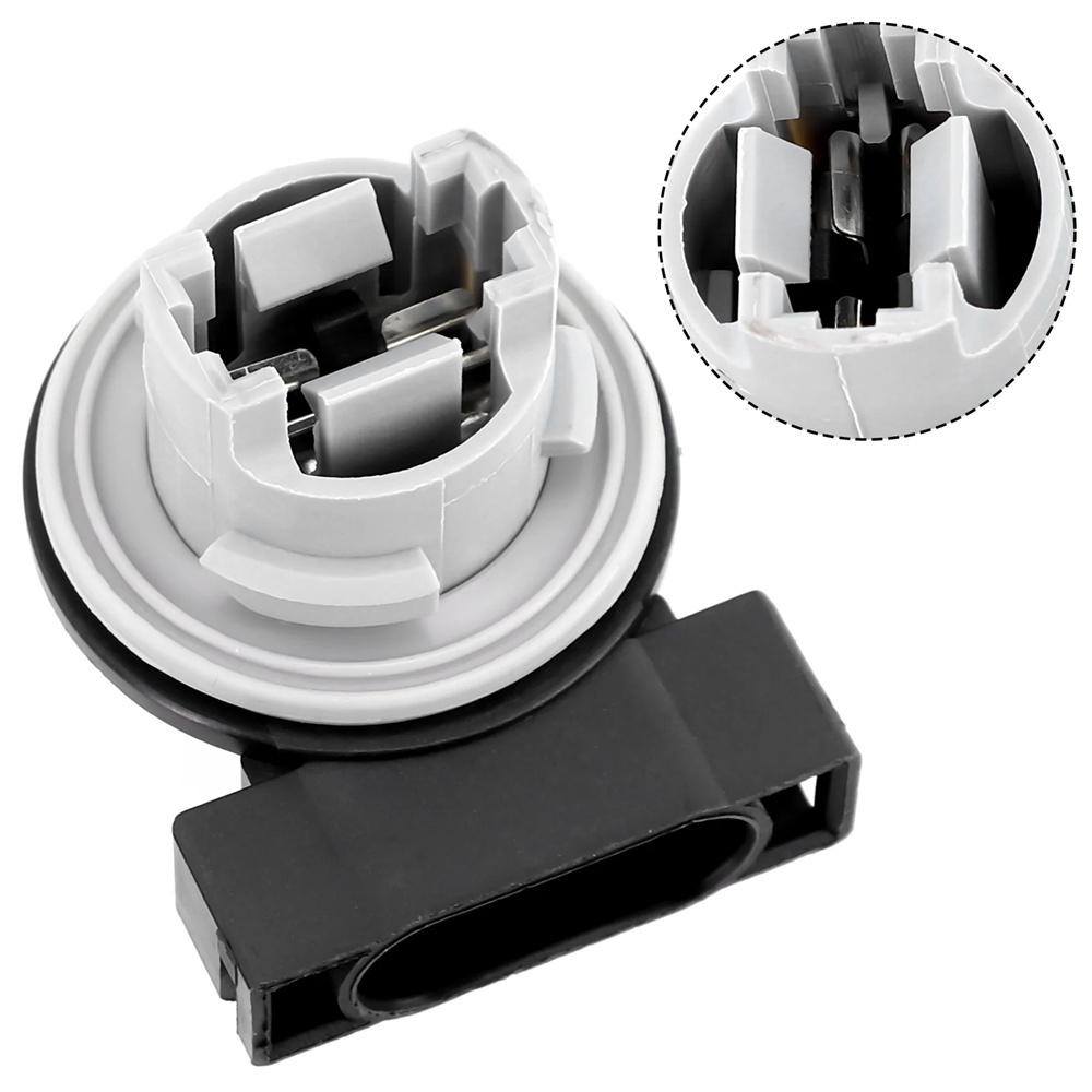 2pcs Side Lamp Socket 68060366AA Fit for Dodge JEEP CHEROKEE WRANGLER