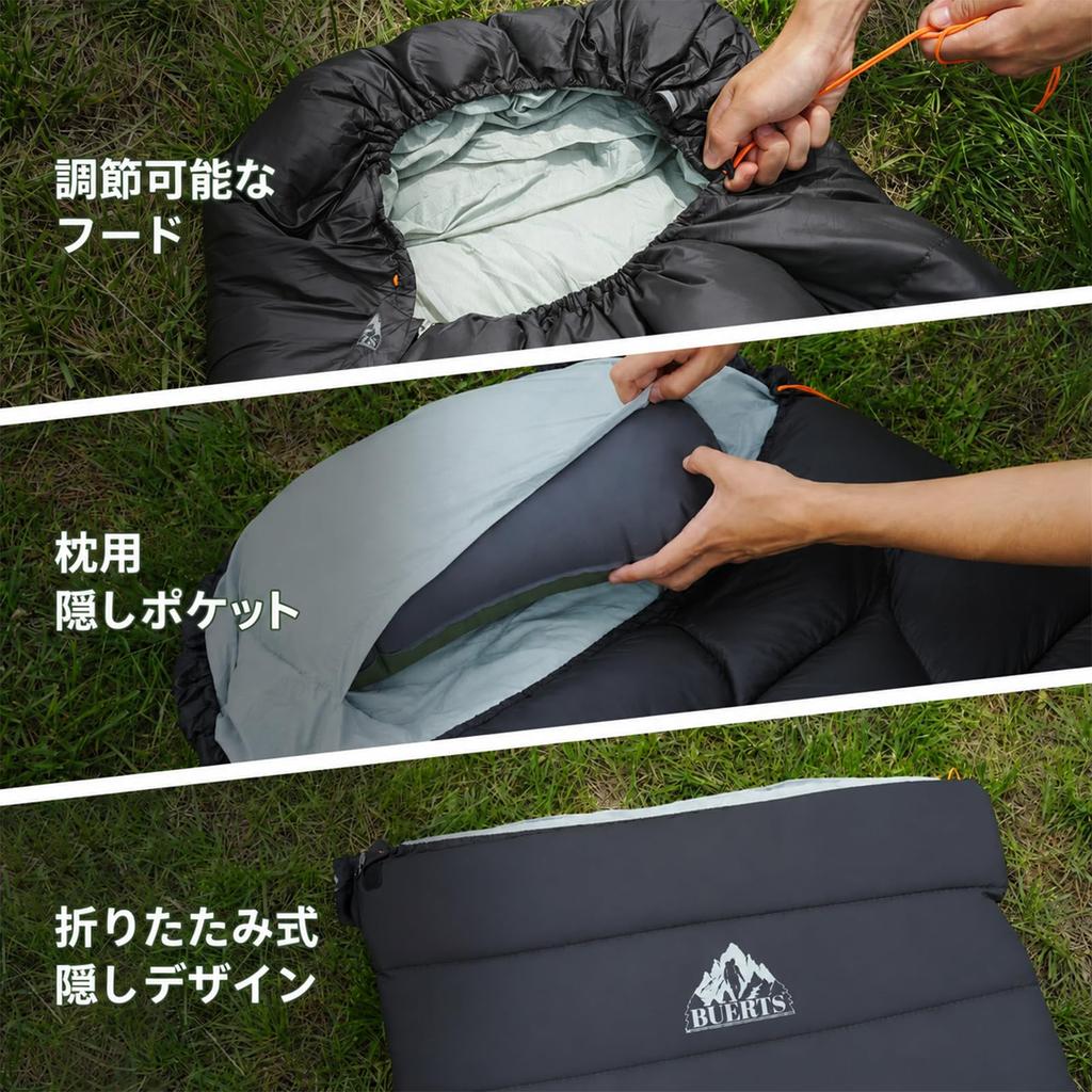Down sleeping 620 fill suitable for cold envelope with compression storage ideal for and bag, power, ultralight, portable, weather, style, bag,