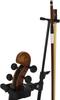 Toughtics Locking Ukulele Violin Stand Automatic Gate Rock System TOUGH-TX & TX-GS03UV