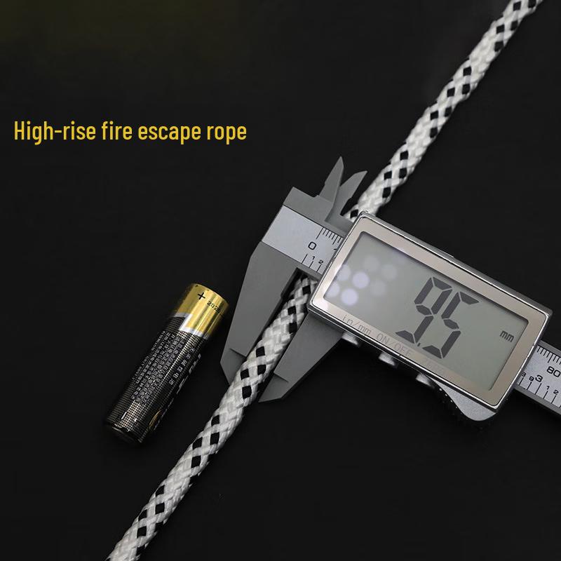 Lijiu Hong Emergency Escape Safety Rope