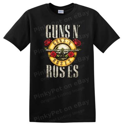 Üst giysisi – T-shirtler