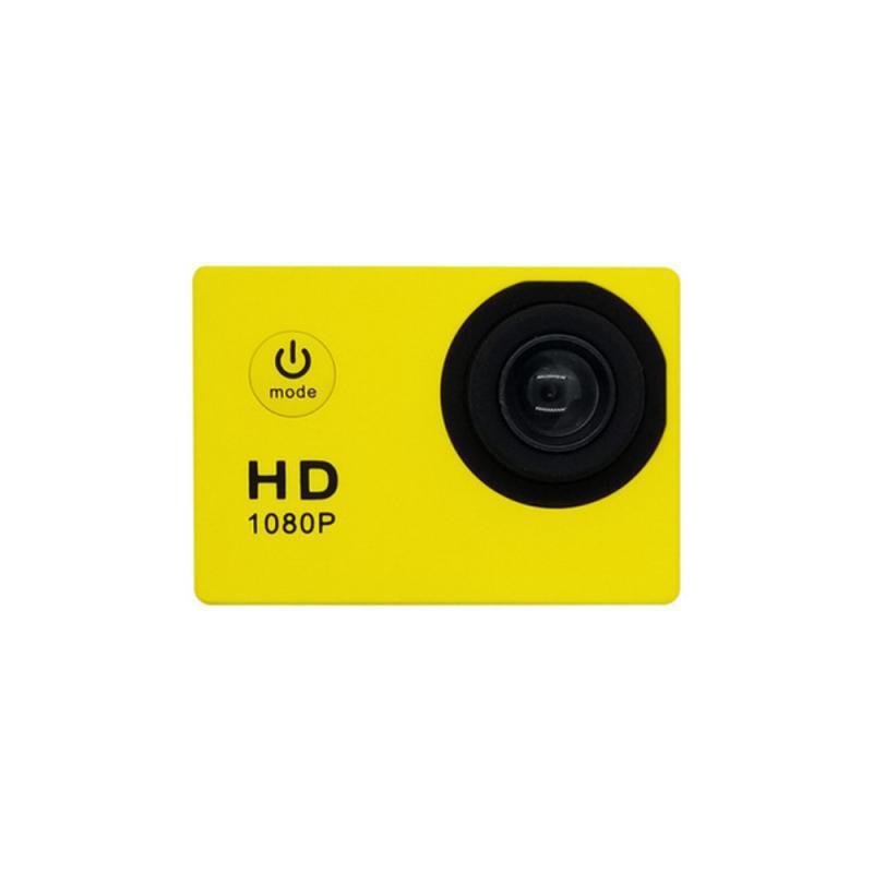 Action camera ultra hd 4k/30fps wifi 2 Inch 170d underwater helmet waterproof video recording sports cameras outdoor camcorders