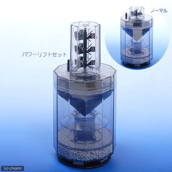 Aqua Kobo Fishlet Dedicated Power Lift (filter) +