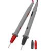 1 Pair Universal Probe Test Leads Pin for Digital Multi Meter Tester Lead Probe Wire Pen Cable 20A Multimeter Needle Tip Meter