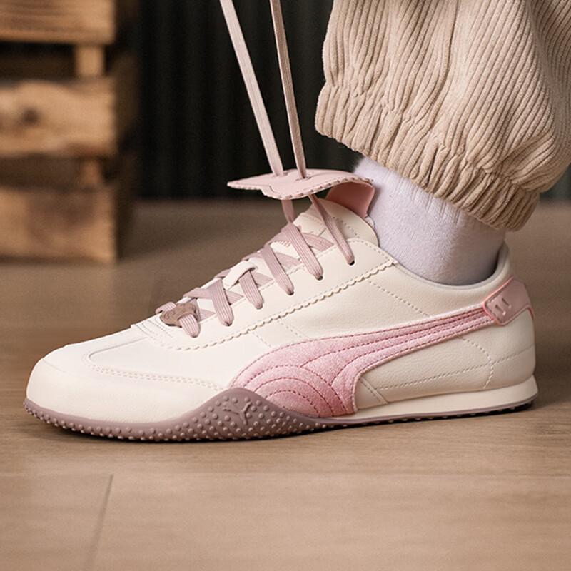 Puma Bella-UT Unisex Casual Shoes UK 9