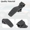 Car Luggage Cover Blind Repair Hook Buckle Car Sturdy Replaceable Portable Part Fixing Clip Trendy Curtain Hook for Touareg