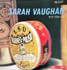 CD SARAH VAUGHAN - Sarah Vaughan NLC27 Not On Label Japan Jazz Used