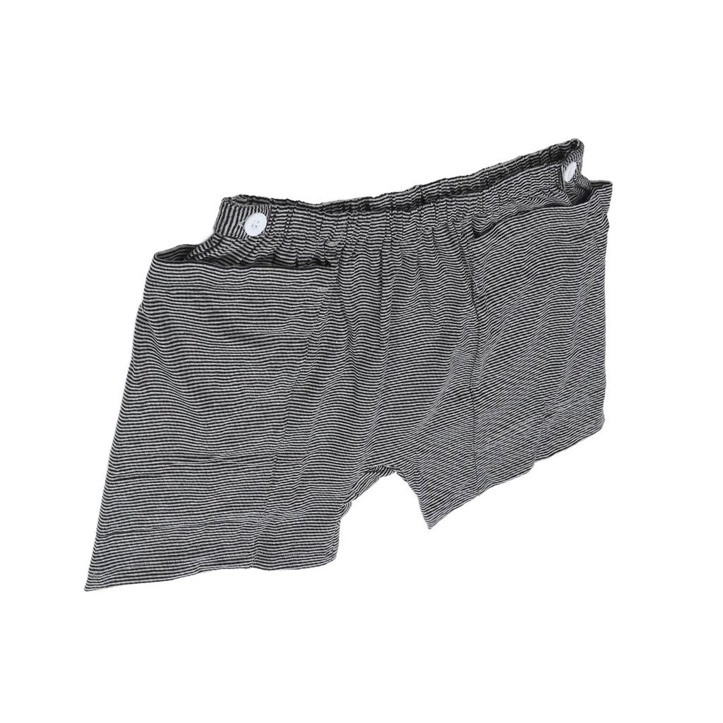 Female Urine Bag Pants Incontinence Care Double Pocket Fit 2000ml Bags Elastic Waist Ostomy Urinate 