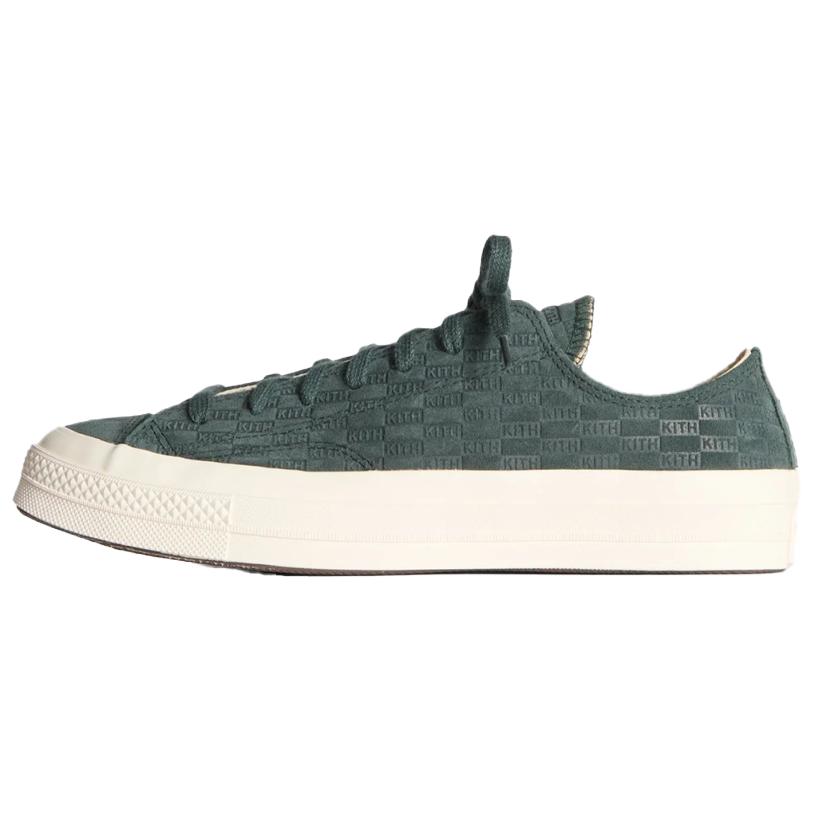 Kith x Converse Chuck Taylor All