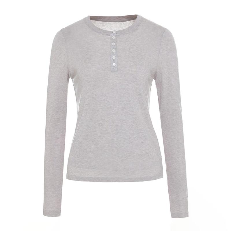 G·TENNA Women's CL15165 Wool Blend Base Layer Sweater