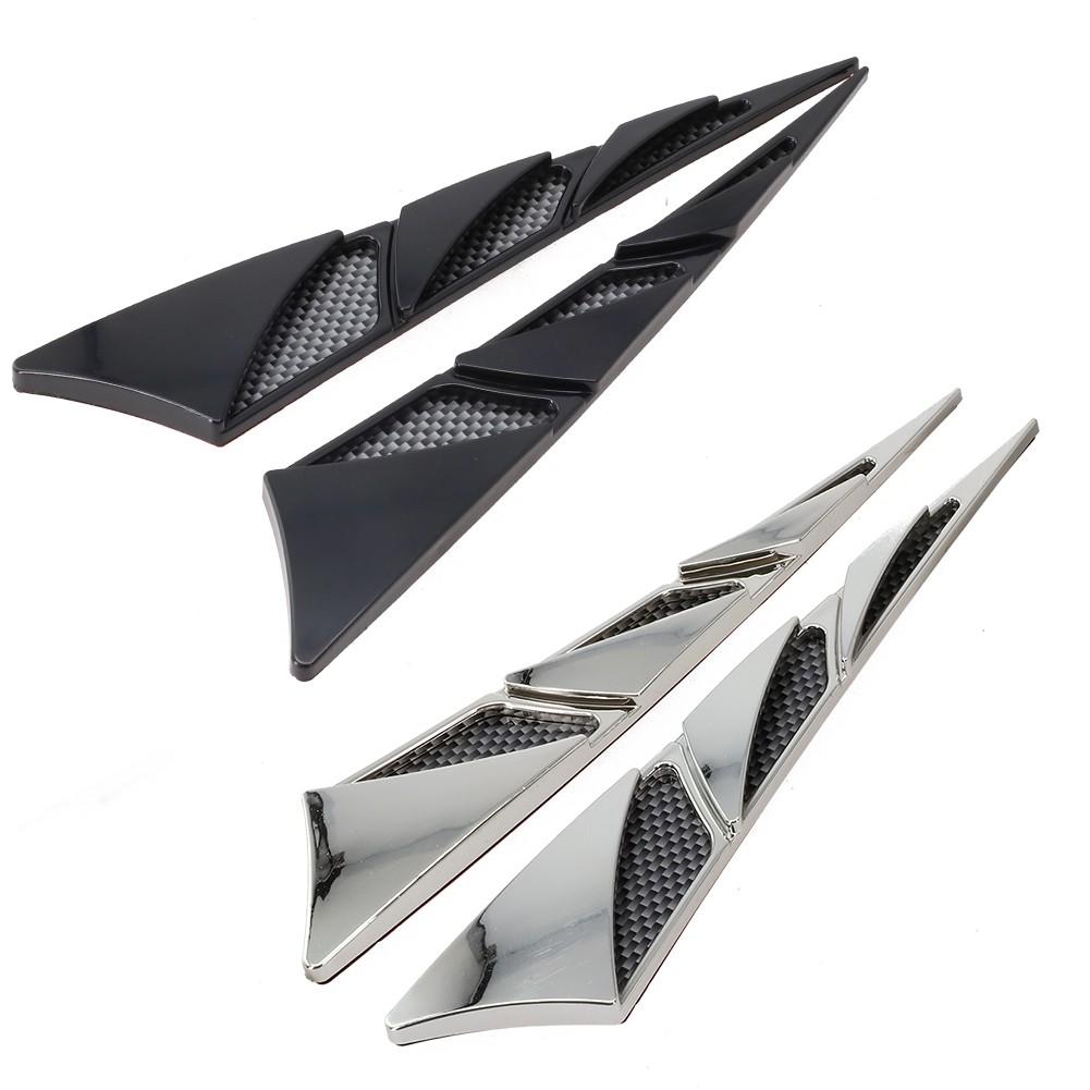 Bonnet Hood ABS Air Intake Inlet Bonnet Hood Scoop