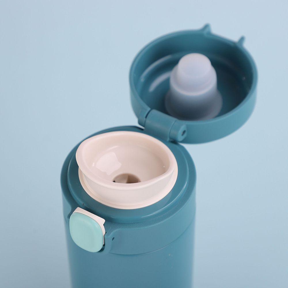 Steel Insulation Water Flask Water Cup Vacuum Tumbler Water Bottle Thermos Mug Thermal Cup