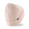 Unisex Puma Classic Cuff Cap Pink 02343407