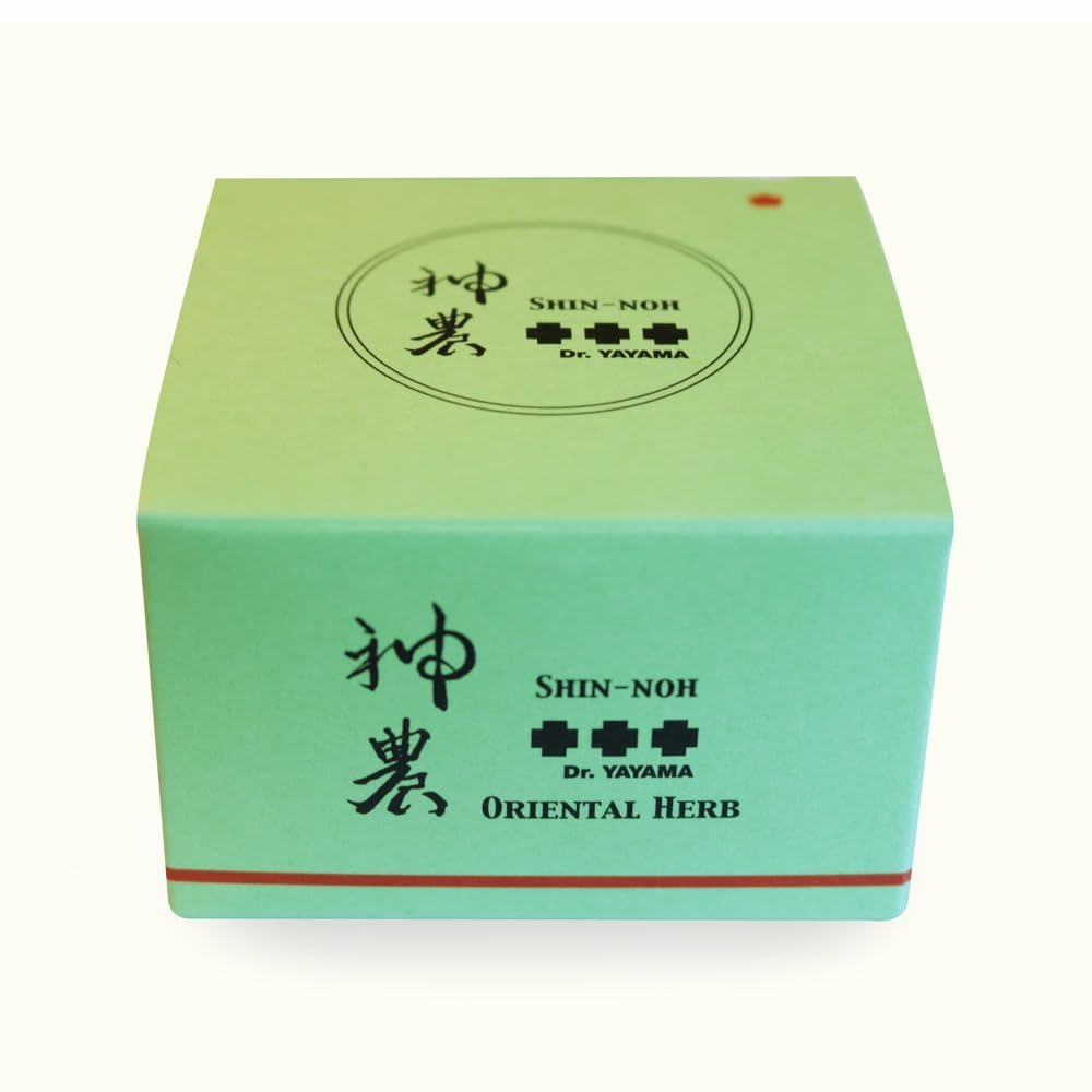 Cosmic Energy Research Institute Herb Shinno Cream II 50g