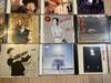 [USED] CD collection: over 30 CDs, classical, chanson, guitar, opera, piano