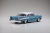 Kyosho EP FAZER 4WD Mk2 FZ02L Readyset 1957 Chevrolet Bel Air Coupe in Tropical Radio Part Number 34433T1 1/10 Turquoise, Controlled,