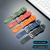 Upgraded Silicone Watchband For Casio G-Shock GA-1000/1100/G-1400/GW-A1000 GW4000 G-1400 strap mens Sport Waterproof watch chain