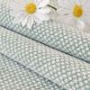 Towel Cover Non-Slip Living Room Furniture Sofa Cover Seat Sofa Cover Four Seasons Universal ins Style Solid Color Backrest