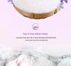 Lavender Scented Universal Laundry Detergent Powder – 20 Jin Bulk for Machine & Hand Wash, Stain Removal, Hotel & Household Use.