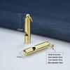 Brangdy Brass Survival Whistle