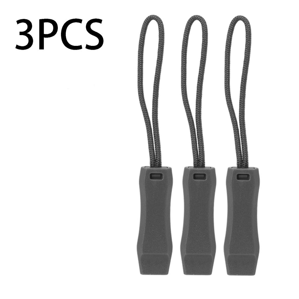 3PCS Outdoor Survival Whistle Camping Hiking Rescue Emergency Whistle Diving Football Basketball Match Whistle Anti loss Clip