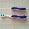 1PCS Toothbrush Hygiene Oral Portable Disposable Foldable Travel Camping Toothbrush Comb Hiking Tooth Brush Tooth Cleaning Tools