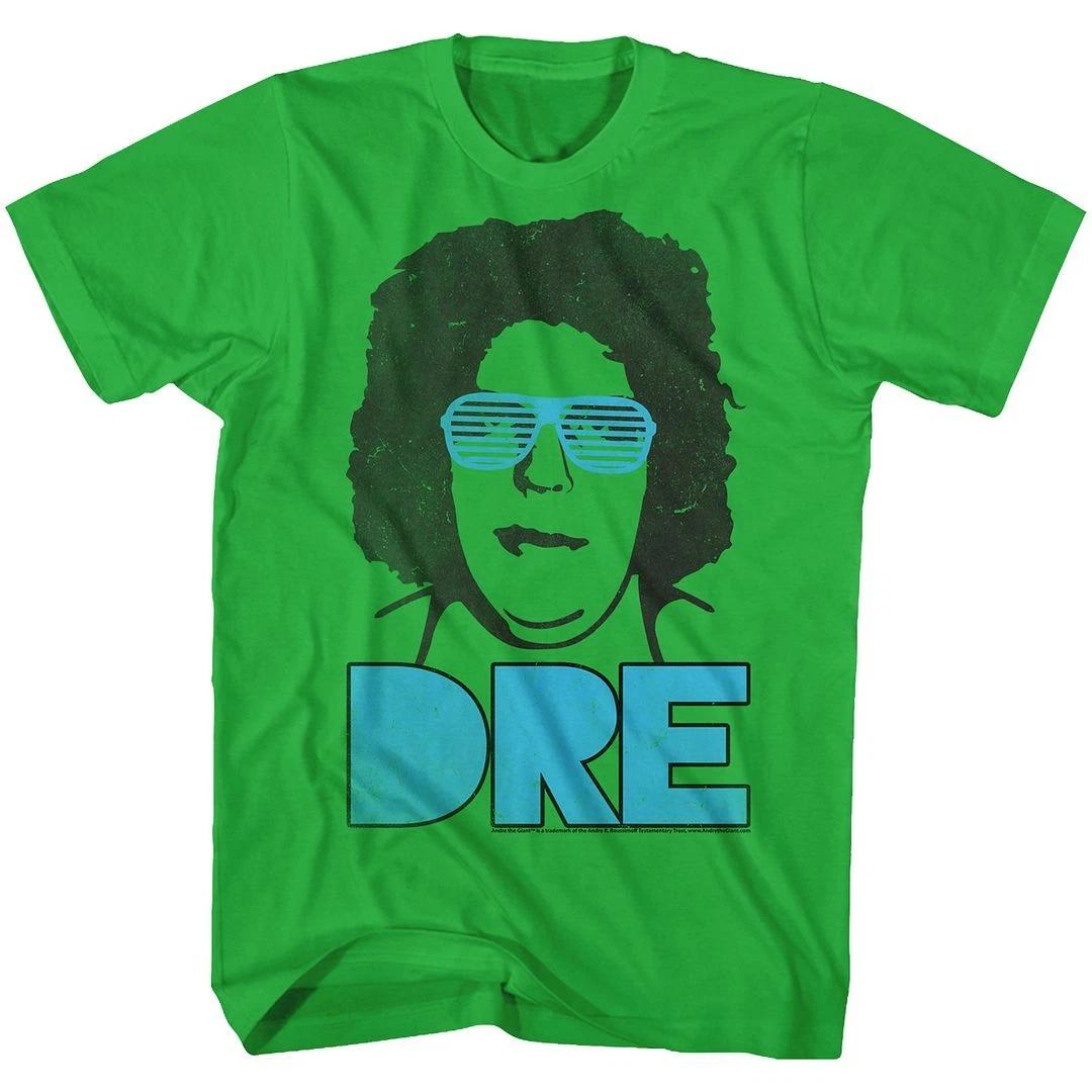 Andre The Giant Dre Kelly Icon Children s T-shirt 120