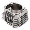 132cc Cylinder Piston Kit For Honda CRF110F Dream Wave 110i C110 Super Cub 110cc