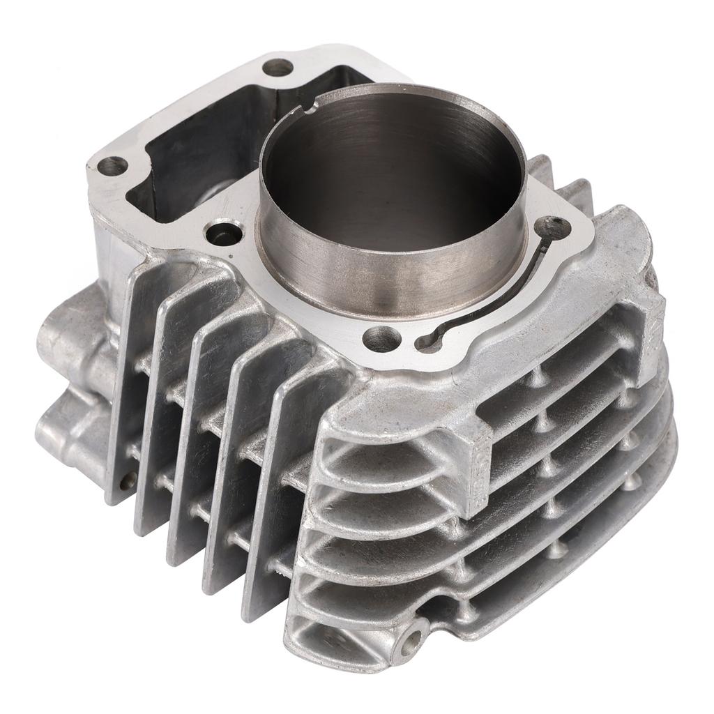 132cc Cylinder Piston Kit For Honda CRF110F Dream Wave 110i C110 Super Cub 110cc