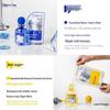 Baixi Lemon Pineapple Mouthwash