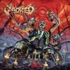Aborted - Maniacult (Gatefold Black LP+CD & Poster) [Vinyl] Gatefold LP Jacket,