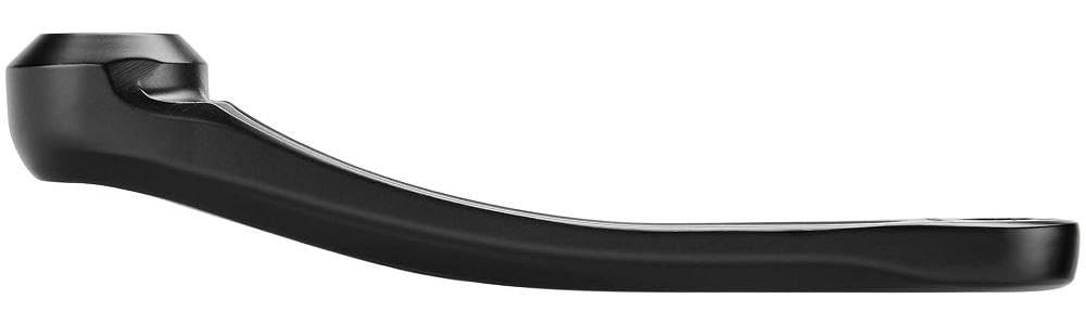 SHIMANO FC-M311 Crankset, 48/38/28T, 175 Mm, 8/7-Speed, Black, with Chain Guard